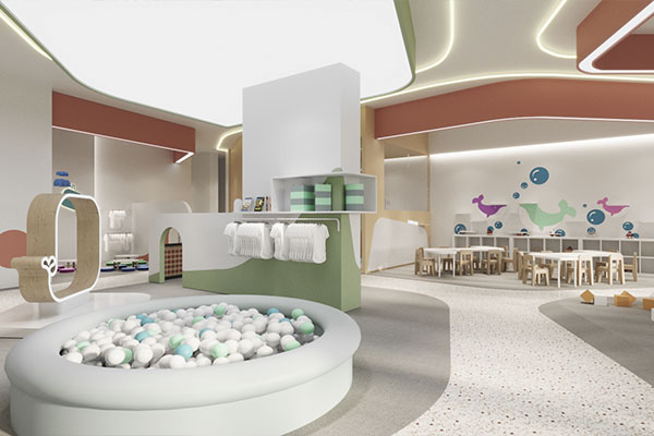 Education Environments