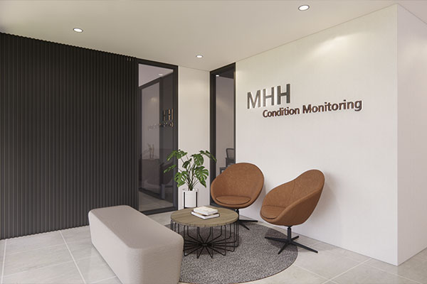 Office Interiors